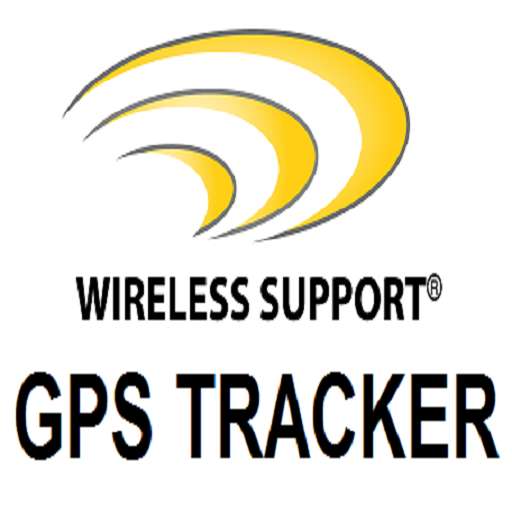 Run android online APK WIRELESS SUPPORT GPS TRACKER from MyAndroid or emulate WIRELESS SUPPORT GPS TRACKER using MyAndroid