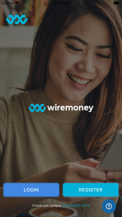 Emulate iPhone app Wiremoney using MyAndroid Emulate iPhone app Wiremoney using MyAndroid