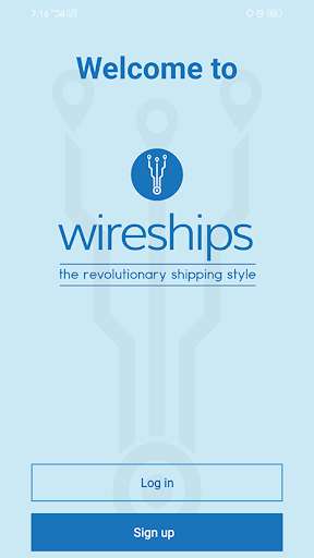 Run android online APK Wireships from MyAndroid or emulate Wireships using MyAndroid