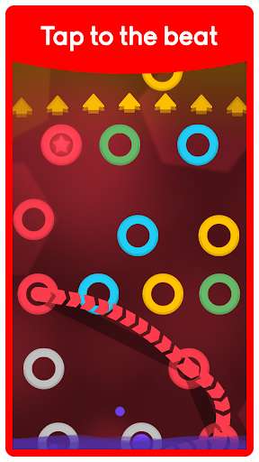 Run android online APK Wire Up: Swing the Magic Dancing Line and Level Up from MyAndroid or emulate Wire Up: Swing the Magic Dancing Line and Level Up using MyAndroid