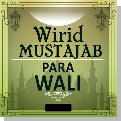 Run android online APK Wirid Mustajab Para Wali Allah. from MyAndroid or emulate Wirid Mustajab Para Wali Allah. using MyAndroid