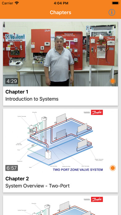 Emulate iPhone app Wiring & Controls using MyAndroid Emulate iPhone app Wiring & Controls using MyAndroid