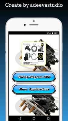 Emulate Android APK Wiring Diagram ABS Emulate Android APK Wiring Diagram ABS