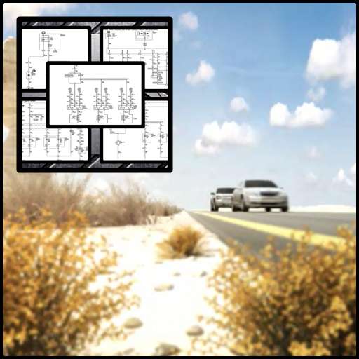 Run android online APK Wiring Diagram Car 2 from MyAndroid or emulate Wiring Diagram Car 2 using MyAndroid