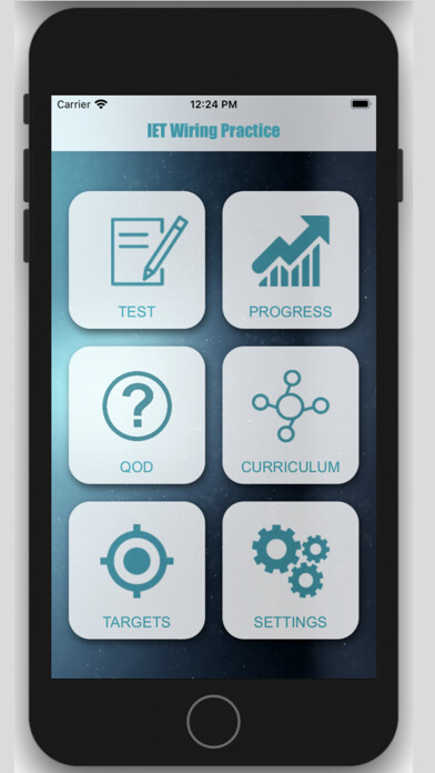 Emulate iPhone app Wiring Regulations UK using MyAndroid Emulate iPhone app Wiring Regulations UK using MyAndroid