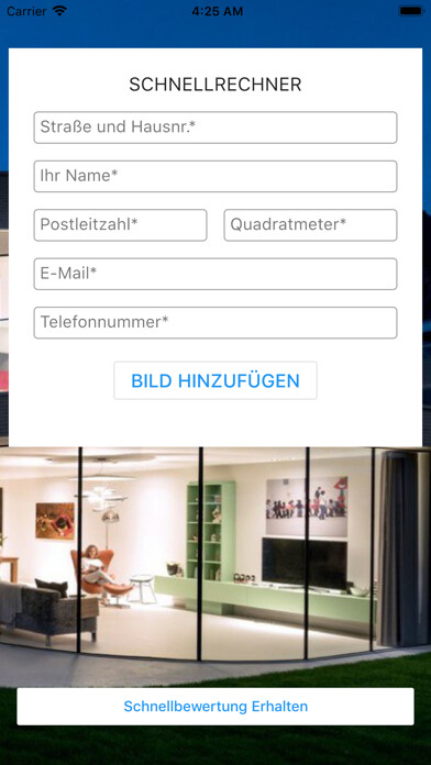 Emulate iPhone app WirKaufen24 using MyAndroid Emulate iPhone app WirKaufen24 using MyAndroid