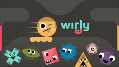 Emulate iPhone app Wirly using MyAndroid Emulate iPhone app Wirly using MyAndroid