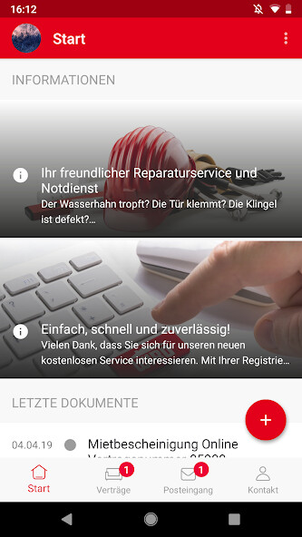 Run android online APK WIRO Online KundenCenter from MyAndroid or emulate WIRO Online KundenCenter using MyAndroid