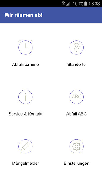 Run android online APK Wir räumen ab! from MyAndroid or emulate Wir räumen ab! using MyAndroid Run android online APK Wir räumen ab! from MyAndroid or emulate Wir räumen ab! using MyAndroid