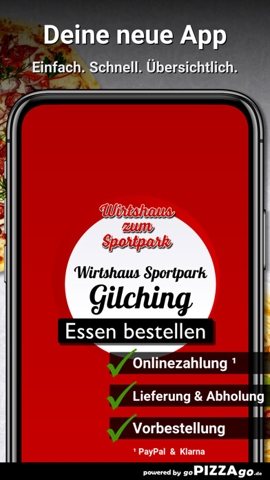 Run android online APK Wirtshaus am Bahnhof Gilching from MyAndroid or emulate Wirtshaus am Bahnhof Gilching using MyAndroid