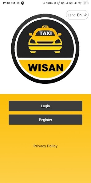 Run android online APK Wisan from MyAndroid or emulate Wisan using MyAndroid
