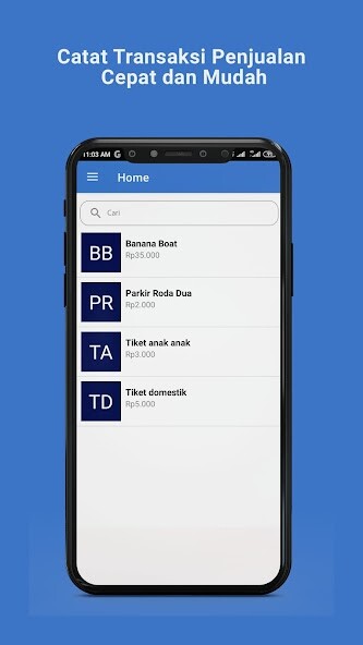 Run android online APK Wisata.Online from MyAndroid or emulate Wisata.Online using MyAndroid