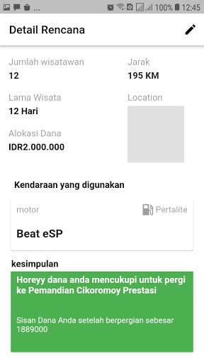 Run android online APK Wisata Pandeglang from MyAndroid or emulate Wisata Pandeglang using MyAndroid