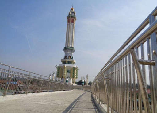 Run android online APK Wisata Provinsi Jambi from MyAndroid or emulate Wisata Provinsi Jambi using MyAndroid