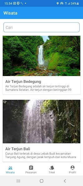 Run android online APK Wisata Serasan from MyAndroid or emulate Wisata Serasan using MyAndroid Run android online APK Wisata Serasan from MyAndroid or emulate Wisata Serasan using MyAndroid