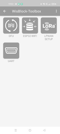 Run android online APK WisBlock Toolbox from MyAndroid or emulate WisBlock Toolbox using MyAndroid Run android online APK WisBlock Toolbox from MyAndroid or emulate WisBlock Toolbox using MyAndroid