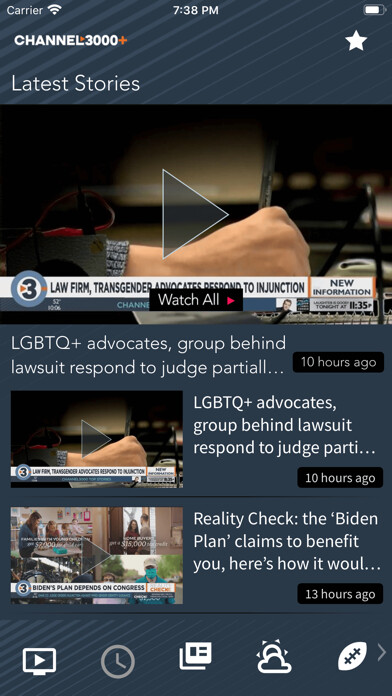 Run android online APK WISC Channel 3000+ from MyAndroid or emulate WISC Channel 3000+ using MyAndroid