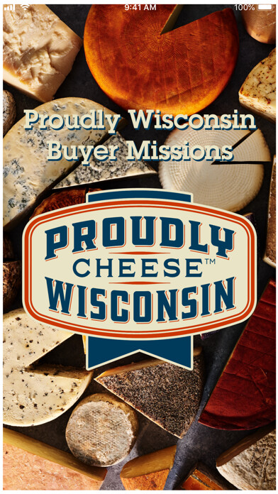 Emulate iPhone app Wisconsin Cheese Buyer Mission using MyAndroid Emulate iPhone app Wisconsin Cheese Buyer Mission using MyAndroid