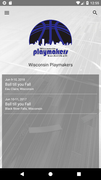 Run android online APK Wisconsin Playmakers from MyAndroid or emulate Wisconsin Playmakers using MyAndroid