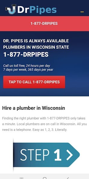 Run android online APK Wisconsin Plumbers from MyAndroid or emulate Wisconsin Plumbers using MyAndroid