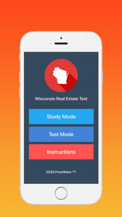 Emulate iPhone app Wisconsin - Real Estate Test using MyAndroid Emulate iPhone app Wisconsin - Real Estate Test using MyAndroid