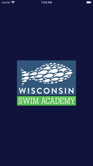 Emulate iPhone app Wisconsin Swim Academy using MyAndroid Emulate iPhone app Wisconsin Swim Academy using MyAndroid