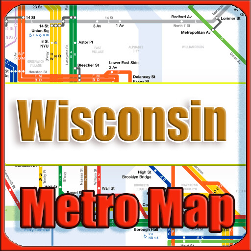 Run android online APK Wisconsin USA Metro Map Offline from MyAndroid or emulate Wisconsin USA Metro Map Offline using MyAndroid Run android online APK Wisconsin USA Metro Map Offline from MyAndroid or emulate Wisconsin USA Metro Map Offline using MyAndroid