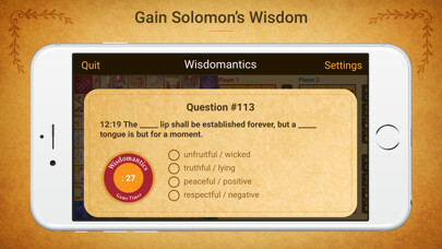 Emulate iPhone app Wisdomantics using MyAndroid Emulate iPhone app Wisdomantics using MyAndroid