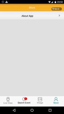 Emulate Android APK WisdomEye Emulate Android APK WisdomEye