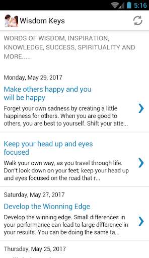 Run android online APK Wisdom Keys from MyAndroid or emulate Wisdom Keys using MyAndroid Run android online APK Wisdom Keys from MyAndroid or emulate Wisdom Keys using MyAndroid