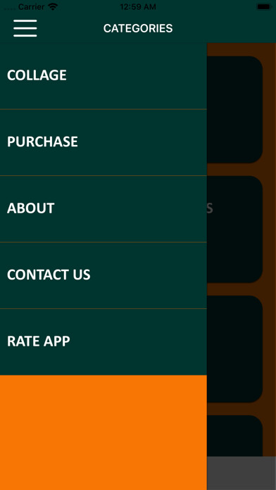 Emulate iPhone app Wisdom of Western Thinkers using MyAndroid
