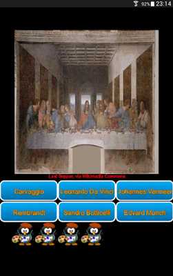 Emulate Android APK Wise Artist Emulate Android APK Wise Artist
