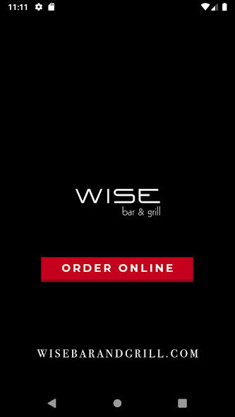 Run android online APK Wise bar and grill from MyAndroid or emulate Wise bar and grill using MyAndroid Run android online APK Wise bar and grill from MyAndroid or emulate Wise bar and grill using MyAndroid