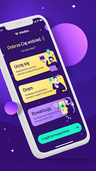 Run android online APK wisebe.app from MyAndroid or emulate wisebe.app using MyAndroid