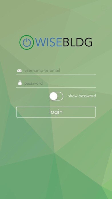 Emulate iPhone app WiseBldg using MyAndroid