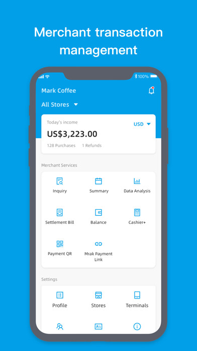 Emulate iPhone app WiseBoss using MyAndroid Emulate iPhone app WiseBoss using MyAndroid