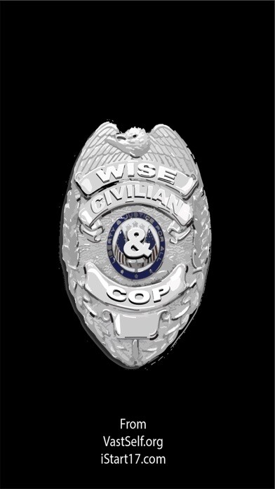 Emulate iPhone app Wise Civilian & Wise Cop using MyAndroid Emulate iPhone app Wise Civilian & Wise Cop using MyAndroid