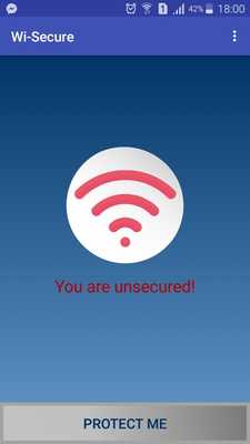 Emulate Android APK Wi-Secure Emulate Android APK Wi-Secure