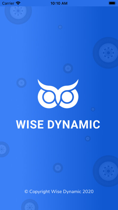 Emulate iPhone app Wise Dynamic using MyAndroid Emulate iPhone app Wise Dynamic using MyAndroid