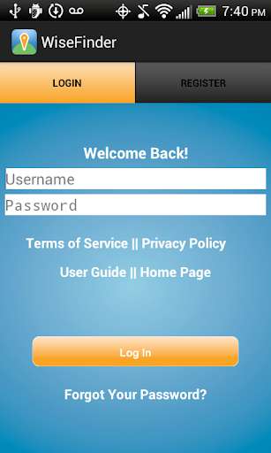 Emulate Android APK WiseFinder Emulate Android APK WiseFinder