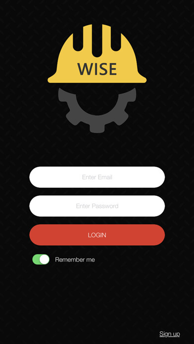 Emulate iPhone app WiseGuy from EdgeCS using MyAndroid Emulate iPhone app WiseGuy from EdgeCS using MyAndroid