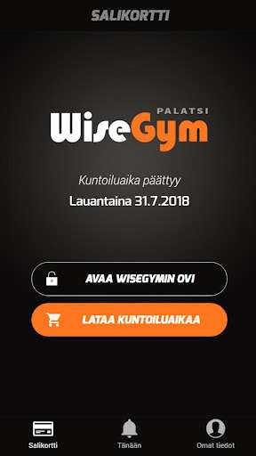 Run android online APK WiseGym Palatsi from MyAndroid or emulate WiseGym Palatsi using MyAndroid Run android online APK WiseGym Palatsi from MyAndroid or emulate WiseGym Palatsi using MyAndroid