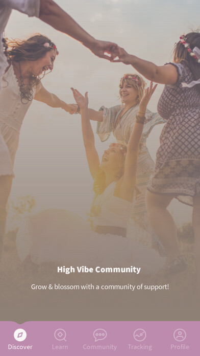 Emulate iPhone app Wise Holistic Healing using MyAndroid