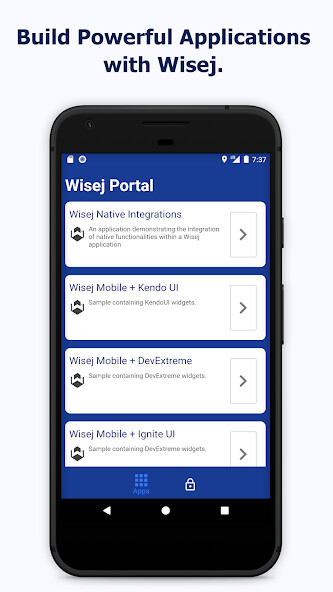 Run android online APK Wisej Mobile from MyAndroid or emulate Wisej Mobile using MyAndroid Run android online APK Wisej Mobile from MyAndroid or emulate Wisej Mobile using MyAndroid