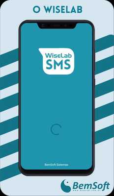 Emulate Android APK WiseLab SMS Emulate Android APK WiseLab SMS