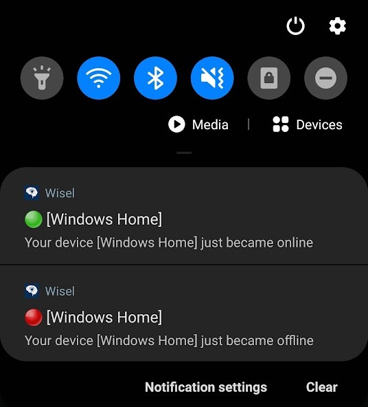 Run android online APK Wisel from MyAndroid or emulate Wisel using MyAndroid