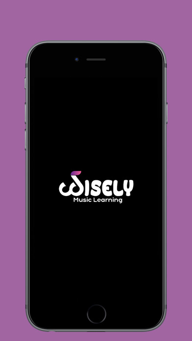Emulate iPhone app Wisely Music using MyAndroid