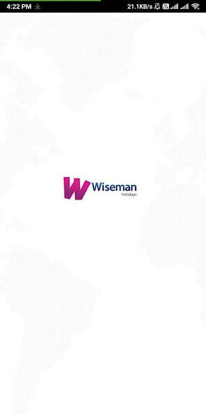 Run android online APK Wiseman Holidays from MyAndroid or emulate Wiseman Holidays using MyAndroid