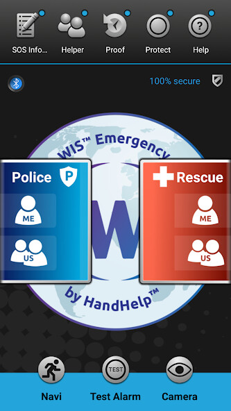 Run android online APK WIS Emergency App - for deaf from MyAndroid or emulate WIS Emergency App - for deaf using MyAndroid Run android online APK WIS Emergency App - for deaf from MyAndroid or emulate WIS Emergency App - for deaf using MyAndroid