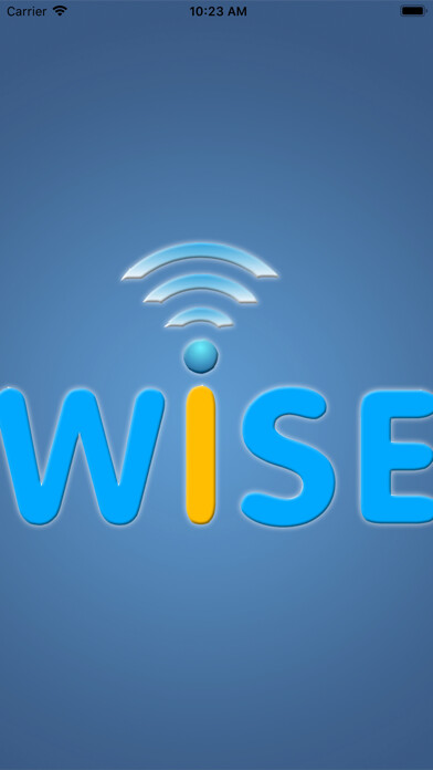 Emulate iPhone app Wise Mobile using MyAndroid Emulate iPhone app Wise Mobile using MyAndroid